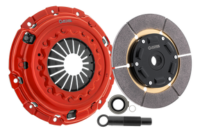 Action Clutch Ironman Sprung (Street) Clutch Kit FA20DIT - 2015-2018 Subaru WRX